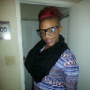 Meet your Posher, Candiss